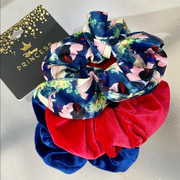 Snow White🍎Backpack Set - Picture 9 of 12